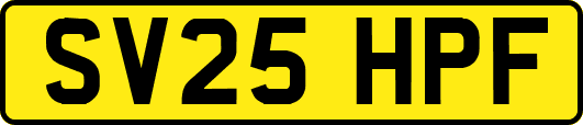 SV25HPF