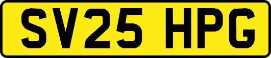 SV25HPG