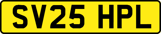 SV25HPL