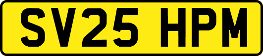 SV25HPM