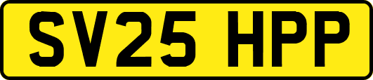 SV25HPP