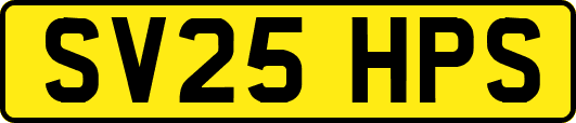 SV25HPS