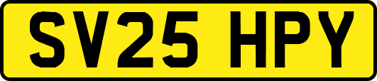SV25HPY