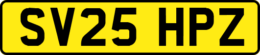 SV25HPZ
