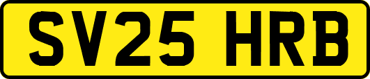 SV25HRB