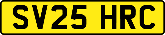 SV25HRC