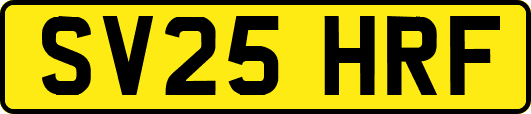 SV25HRF