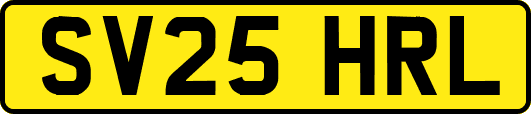 SV25HRL