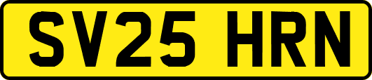 SV25HRN