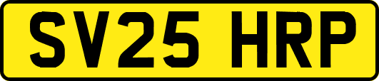SV25HRP