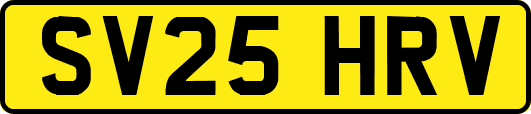 SV25HRV