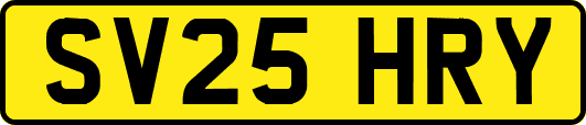 SV25HRY