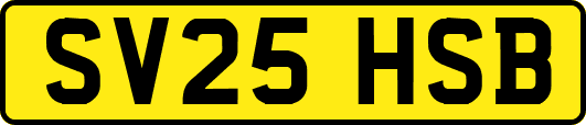 SV25HSB