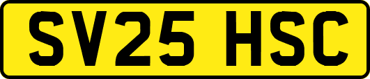 SV25HSC