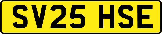 SV25HSE