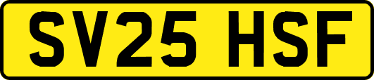 SV25HSF