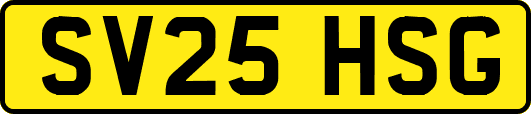 SV25HSG