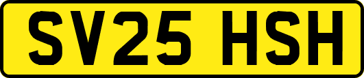 SV25HSH