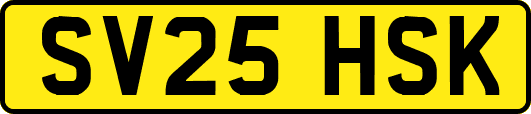 SV25HSK