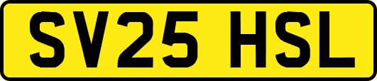 SV25HSL