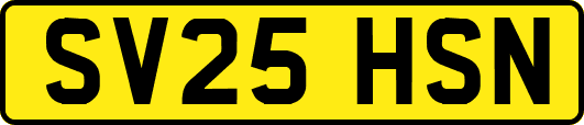 SV25HSN