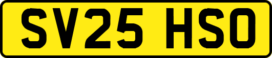 SV25HSO