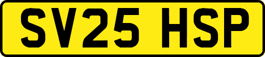 SV25HSP