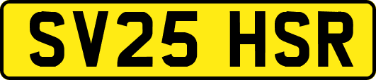 SV25HSR
