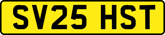 SV25HST