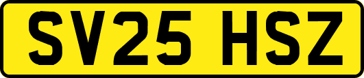 SV25HSZ