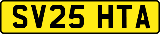 SV25HTA