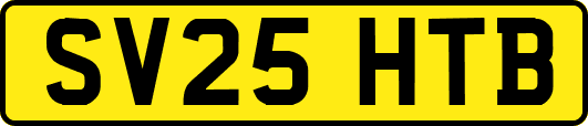 SV25HTB