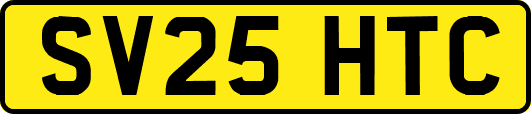 SV25HTC