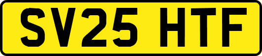 SV25HTF