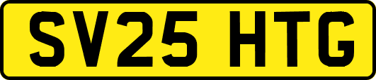 SV25HTG