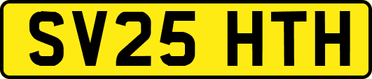 SV25HTH