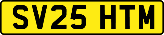 SV25HTM