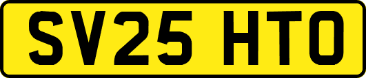 SV25HTO