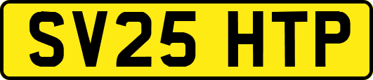 SV25HTP