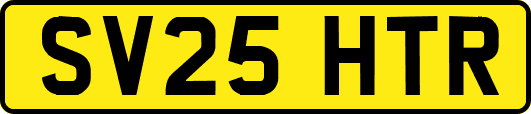 SV25HTR