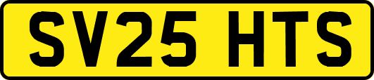 SV25HTS
