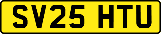 SV25HTU
