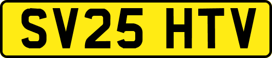 SV25HTV