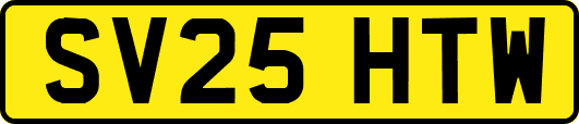 SV25HTW