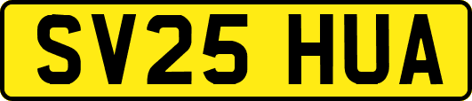 SV25HUA