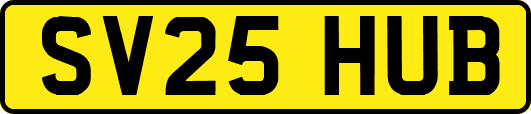 SV25HUB