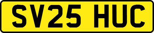 SV25HUC