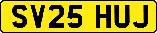 SV25HUJ