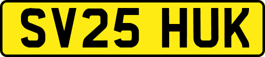 SV25HUK