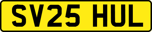 SV25HUL